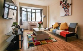 Rare Central London Gem Close To Transport Links
